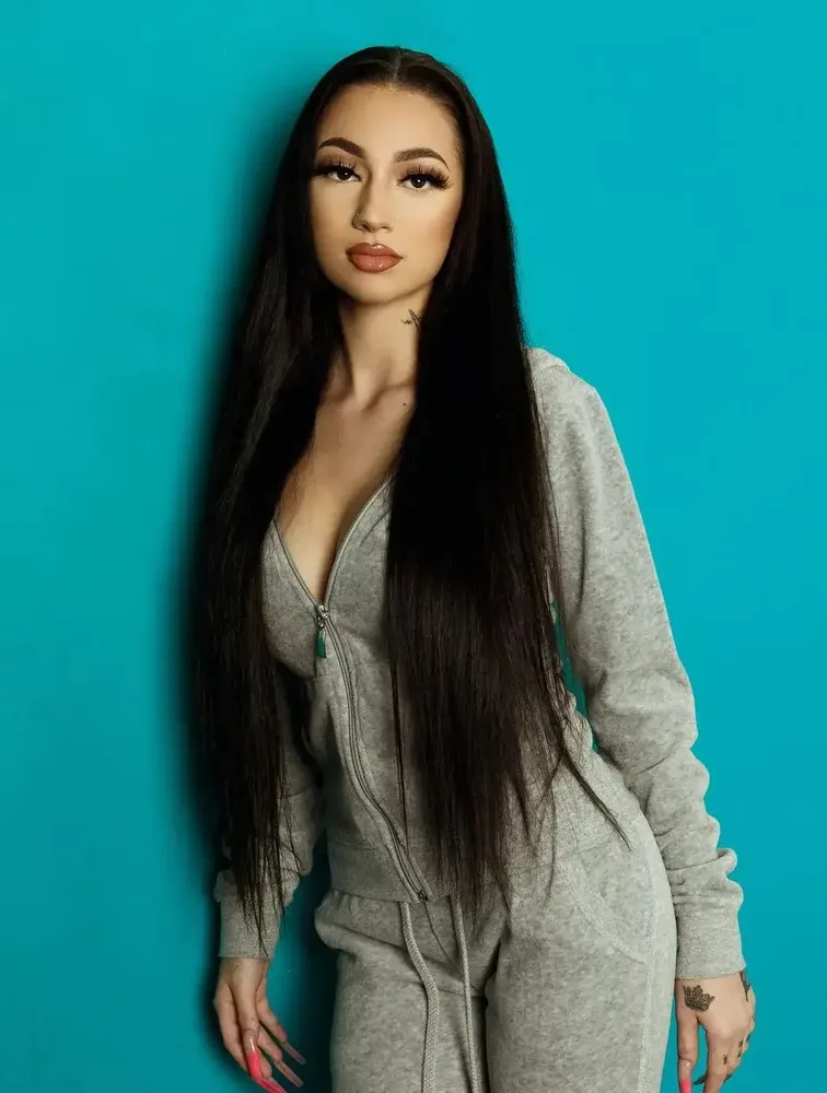 Danielle Marie