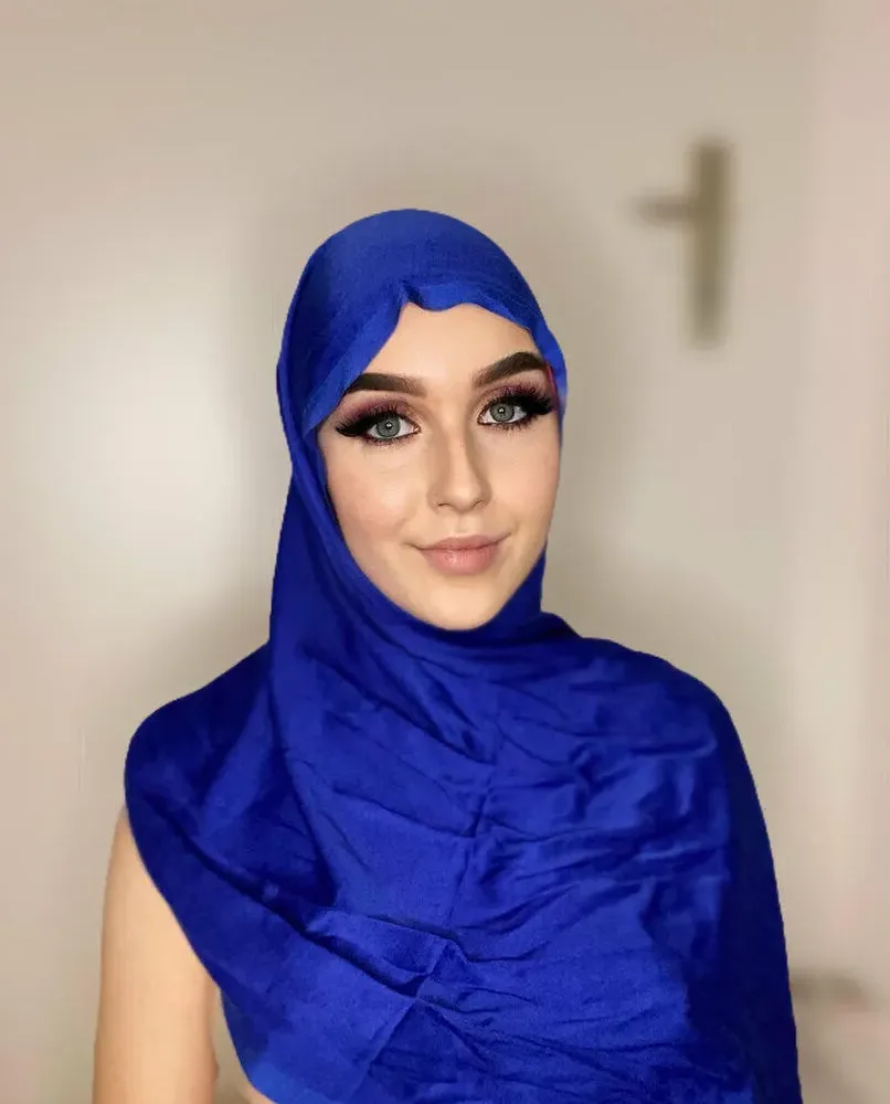 Fareeha Bakir