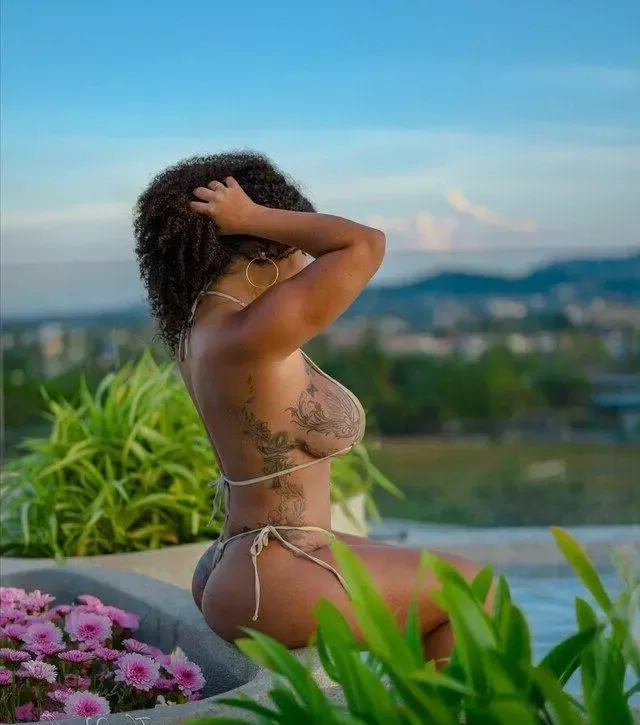 Fleur Vanille