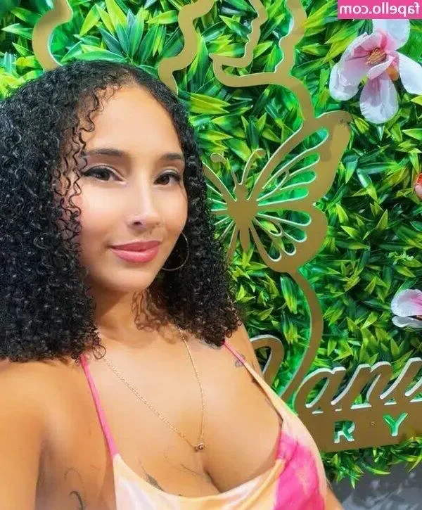 Fleur Vanille