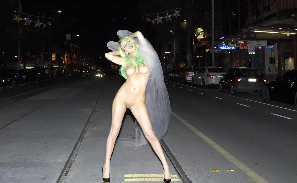 Gabi Grecko