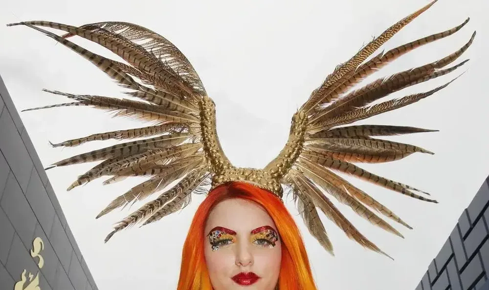 Gabi Grecko