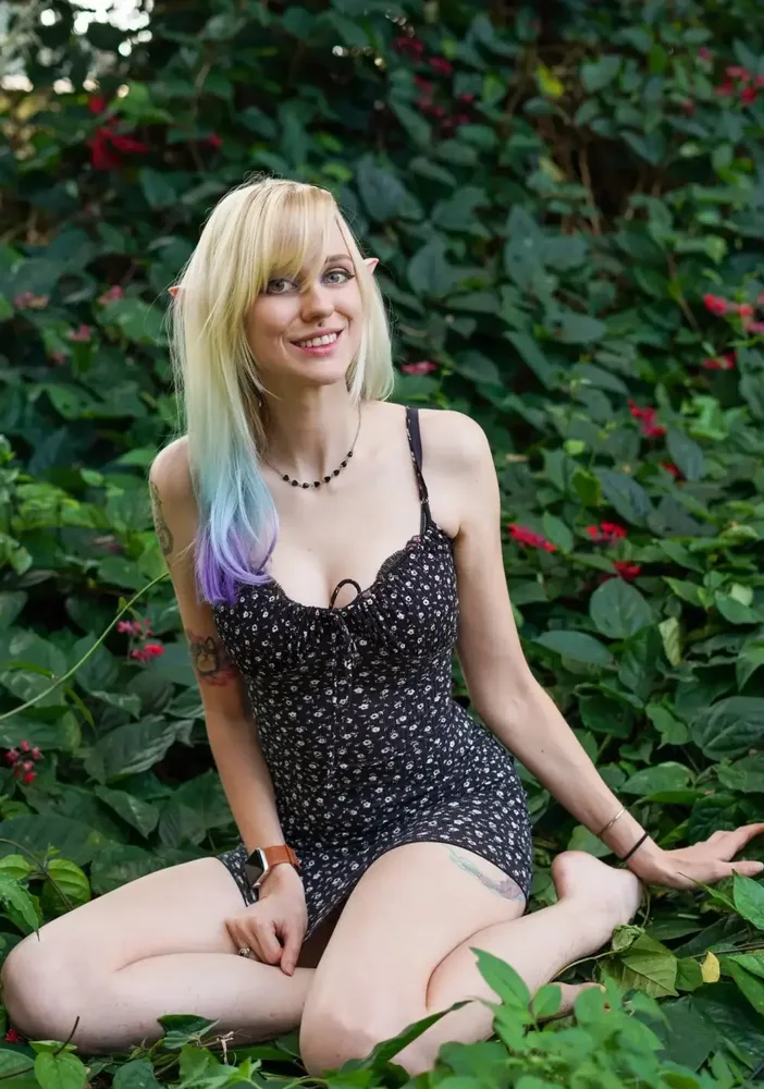 Ivy Luckey