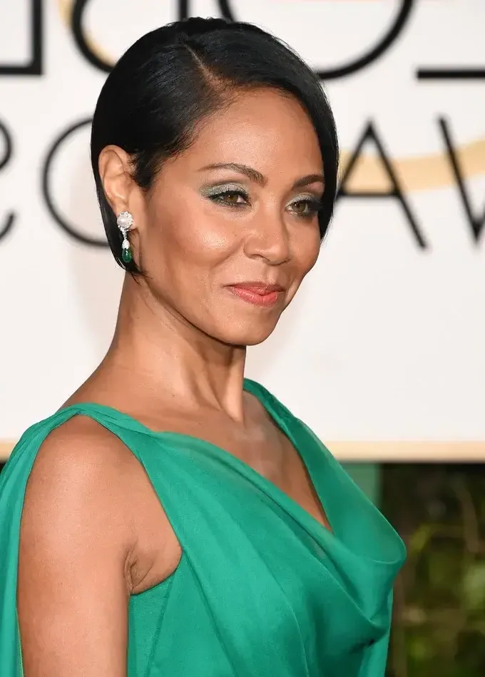 Jada Koren Pinkett