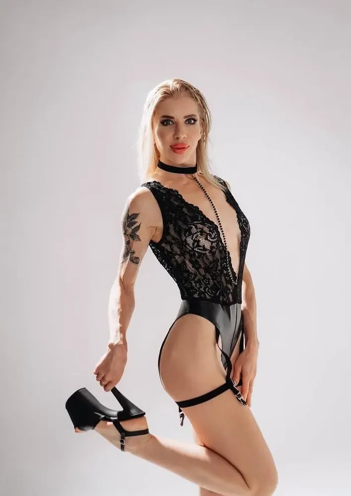 Tanya