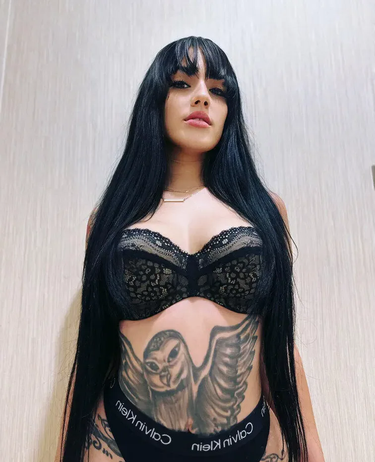 Ashley