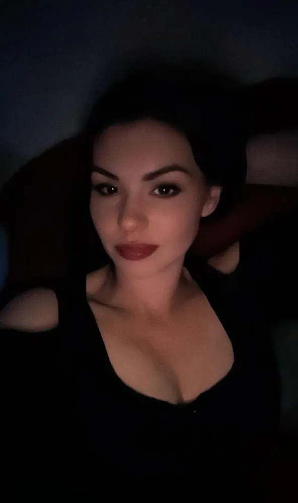 Zaria Vex