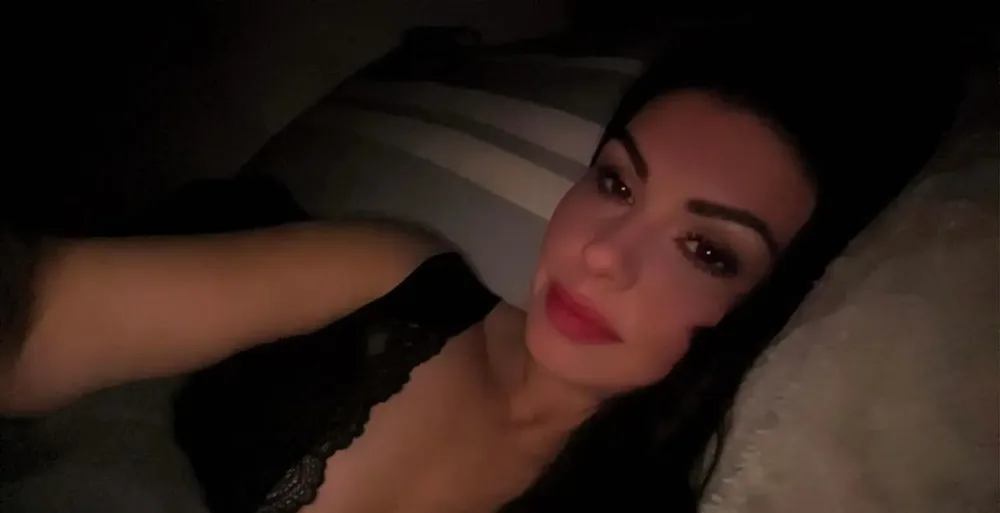 Zaria Vex