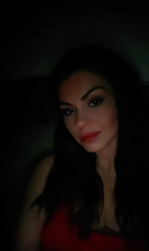 Zaria Vex