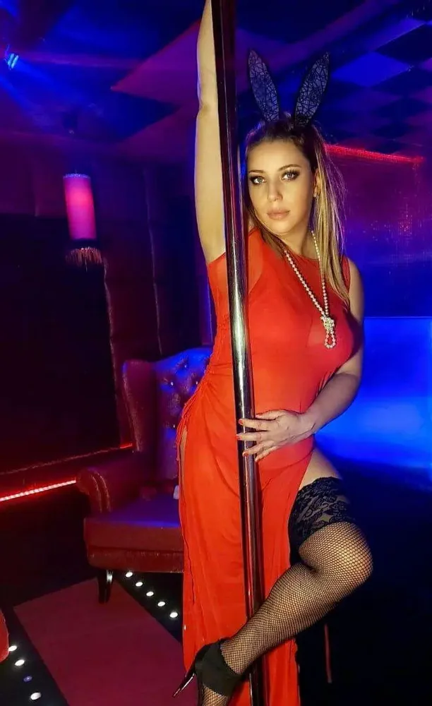 Kristina