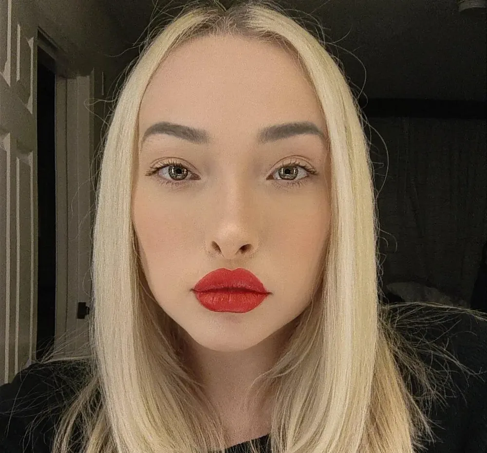 Cherry Barbie