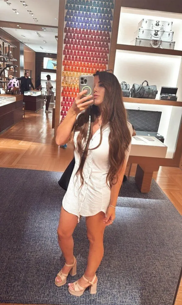 Hottie Mila