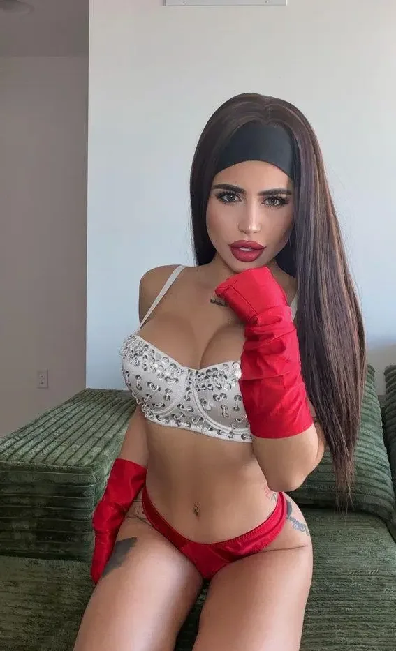 Angie