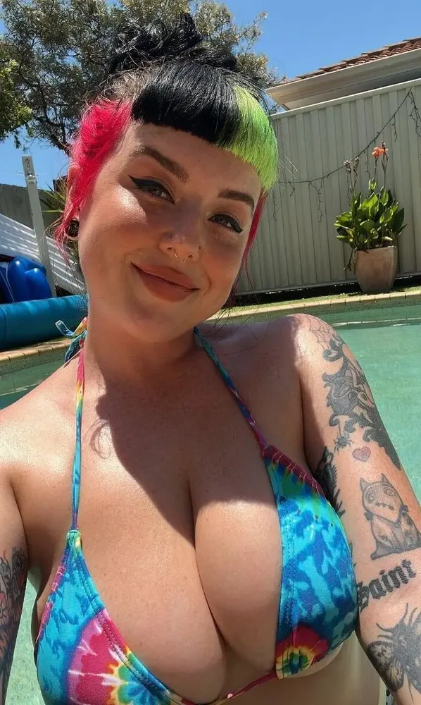 Beautiful Goddess Sophia