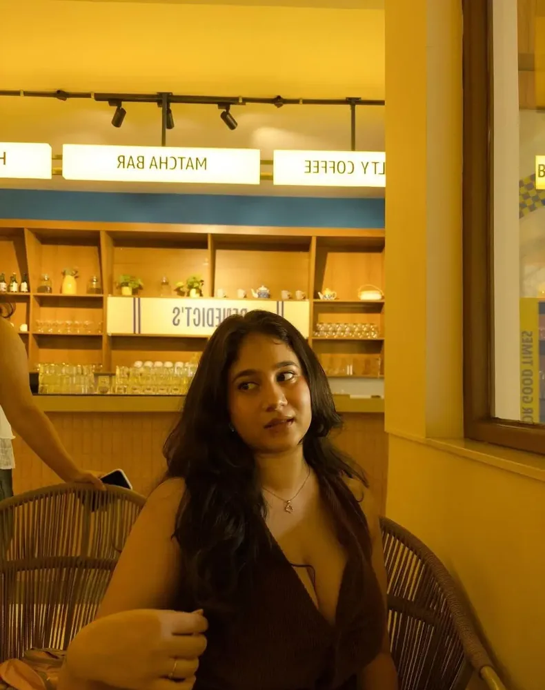 Sushmita
