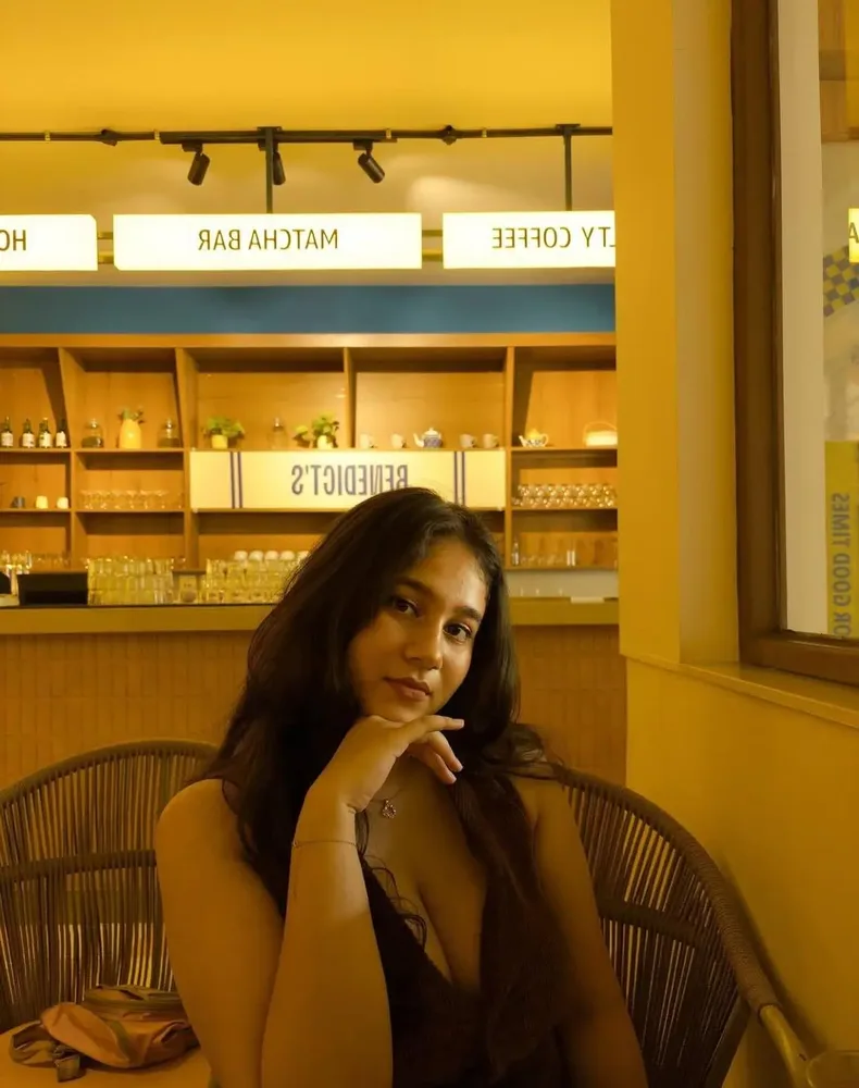 Sushmita