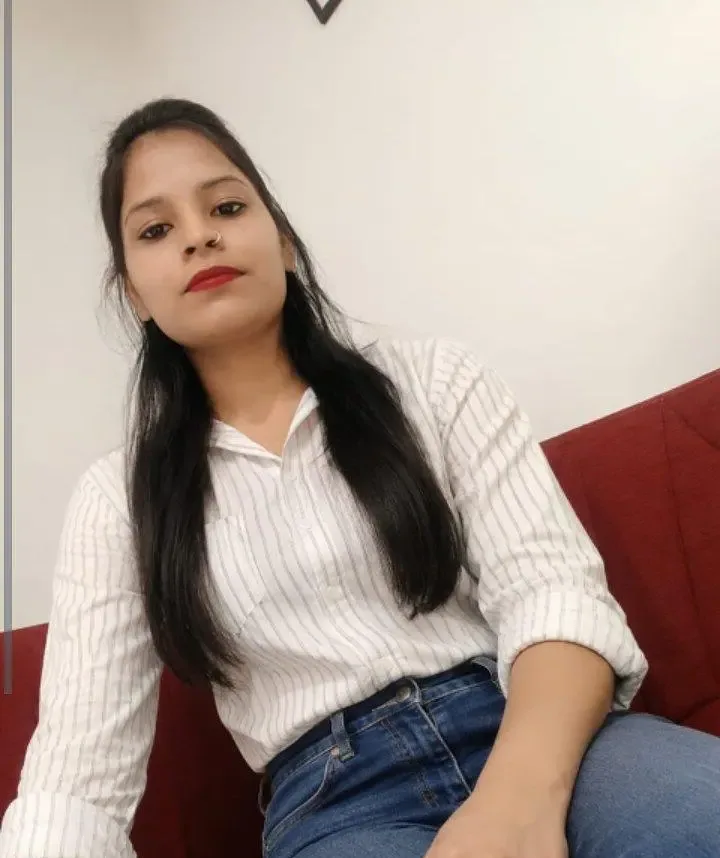 Alisha