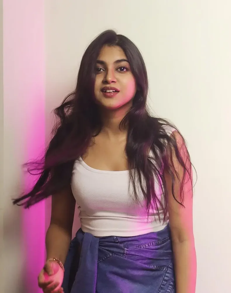 Preeti