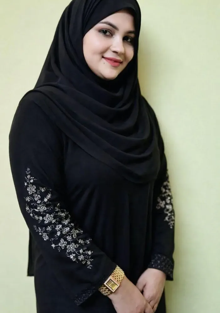 Niha shahu