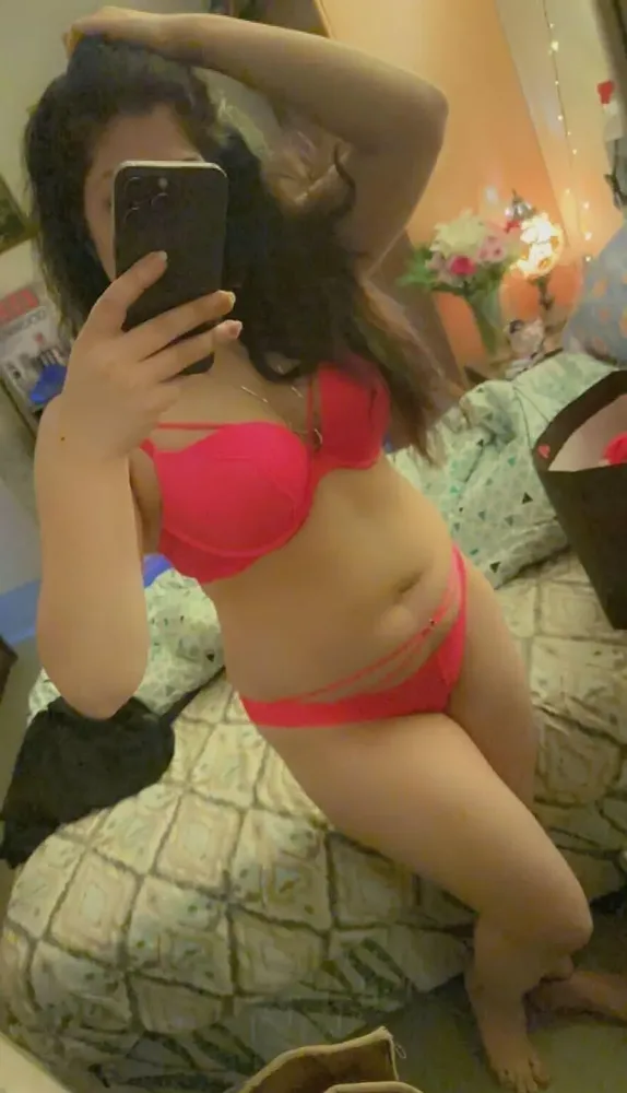 Payal Available for Independent meeting