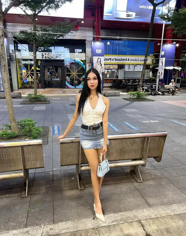 Alisha