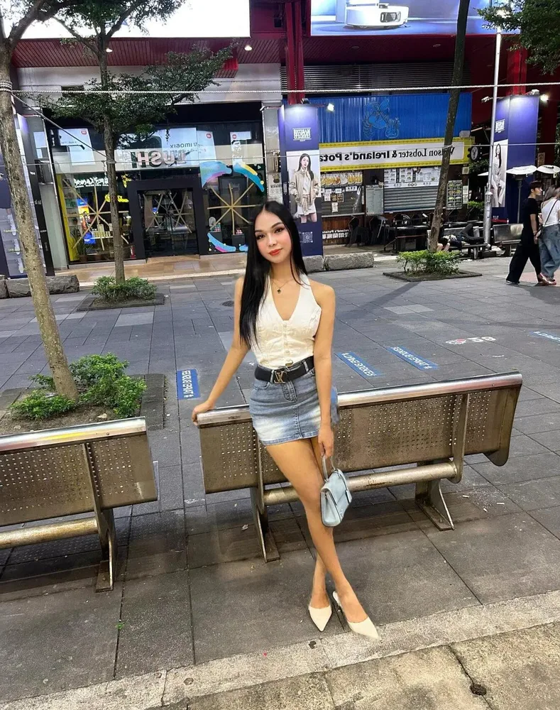 Alisha