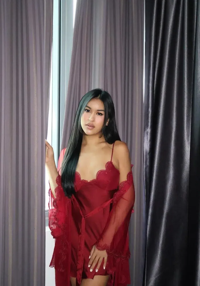 Seductive Danica "Porn Star Experience"