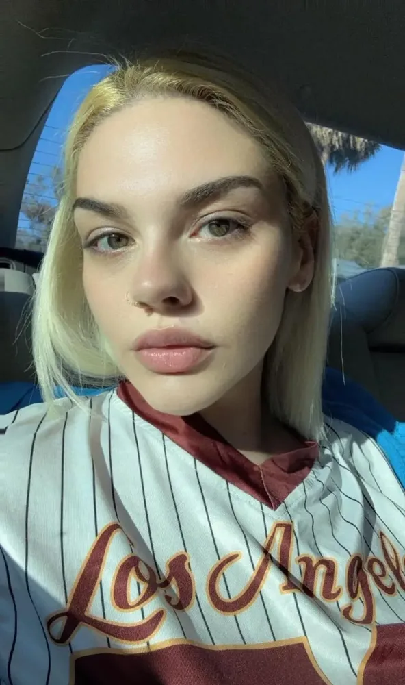 Lilliana
