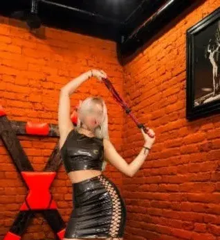 Mistress Jessica