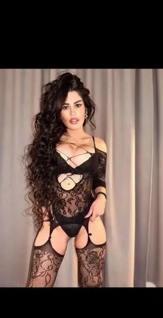 Svetlana Masseuse
