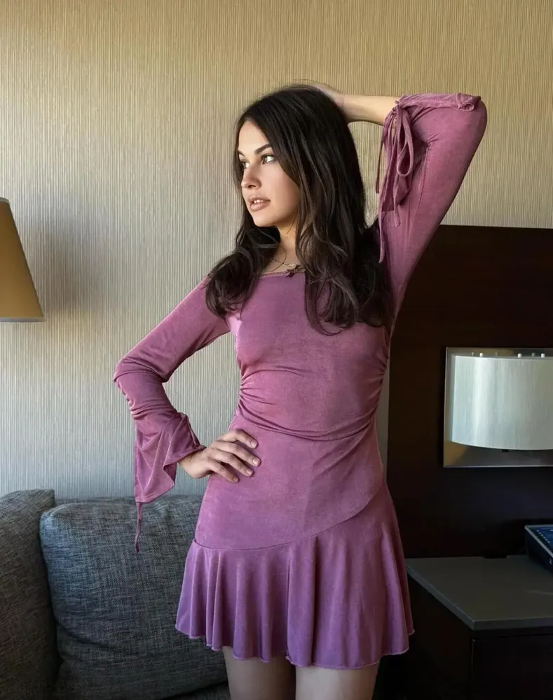 Vanessa