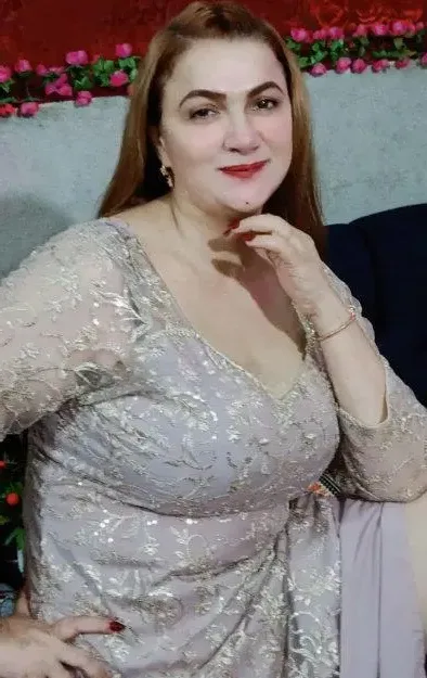 Naheed Akhter