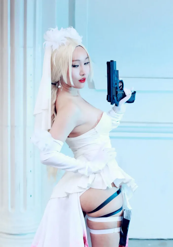 Rinnie Riot