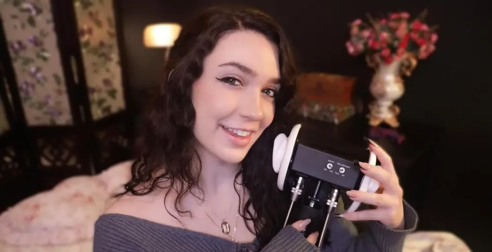 RoseASMR