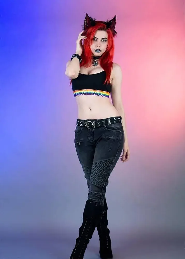 Ryuu Lavitz