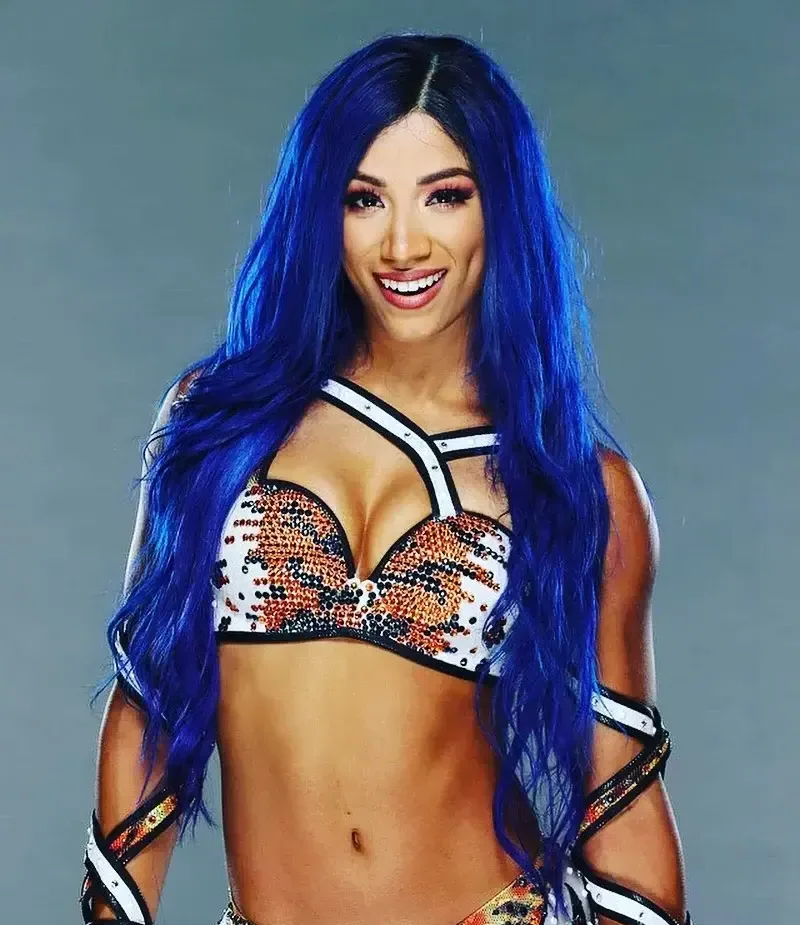 Mercedes Mone