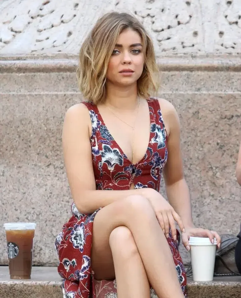 Sarahhyland