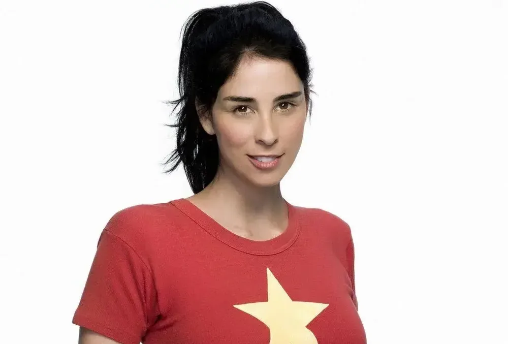 Sarah Silverman