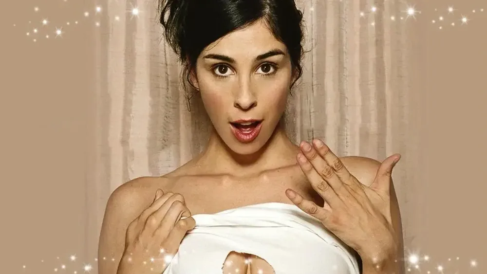 Sarah Silverman