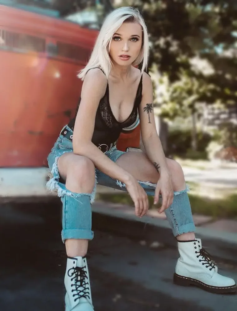 Taylor Skeens