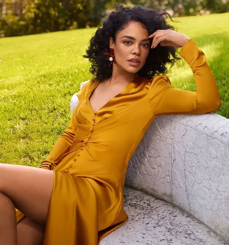 Tessa Thompson