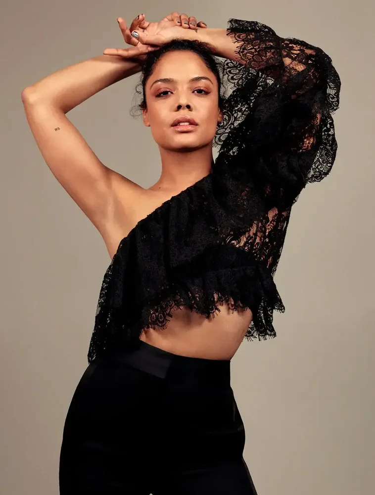 Tessa Thompson