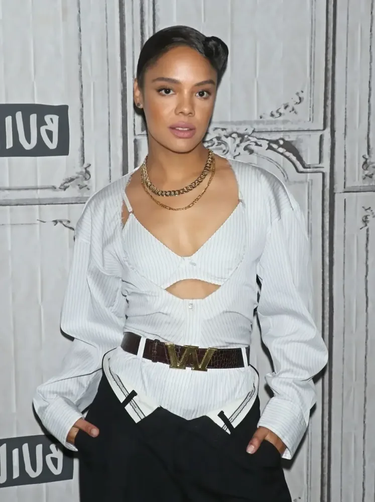 Tessa Thompson