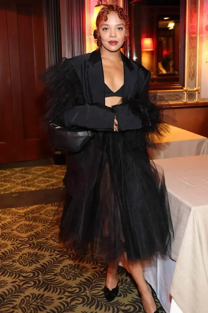 Tessa Thompson