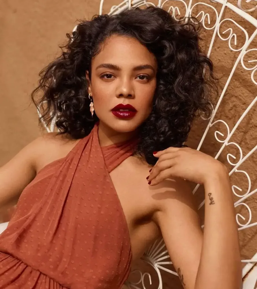 Tessa Thompson