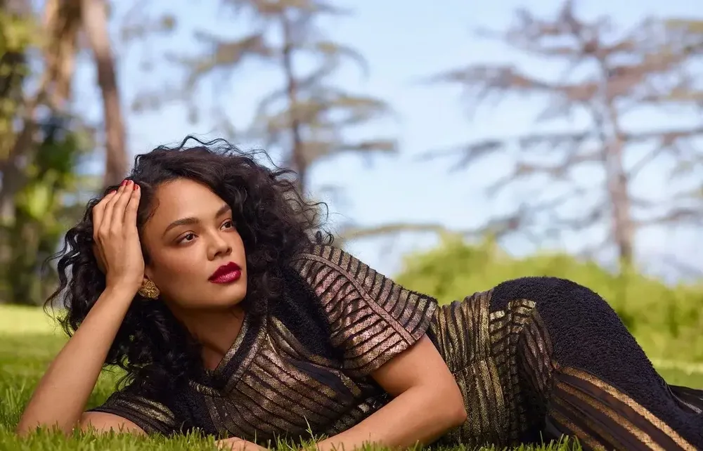 Tessa Thompson