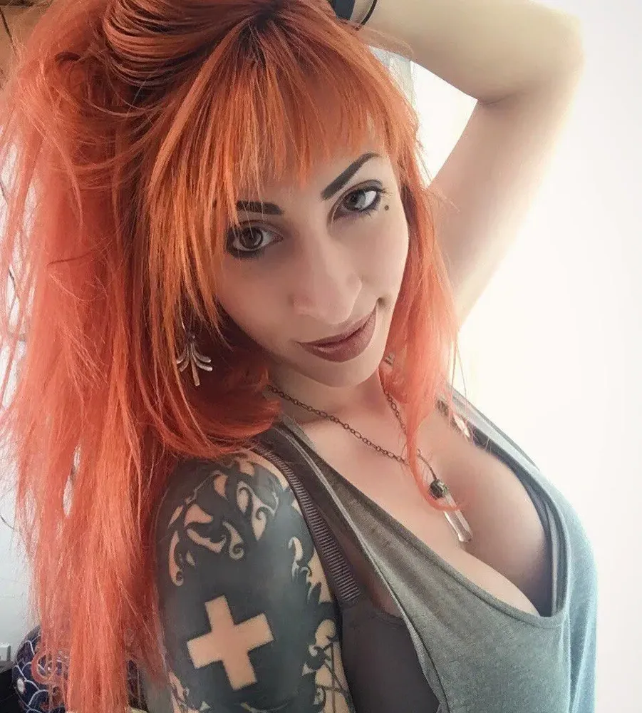 Vivid Vivka