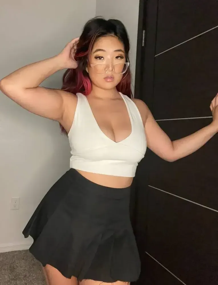 Kimberly Yang