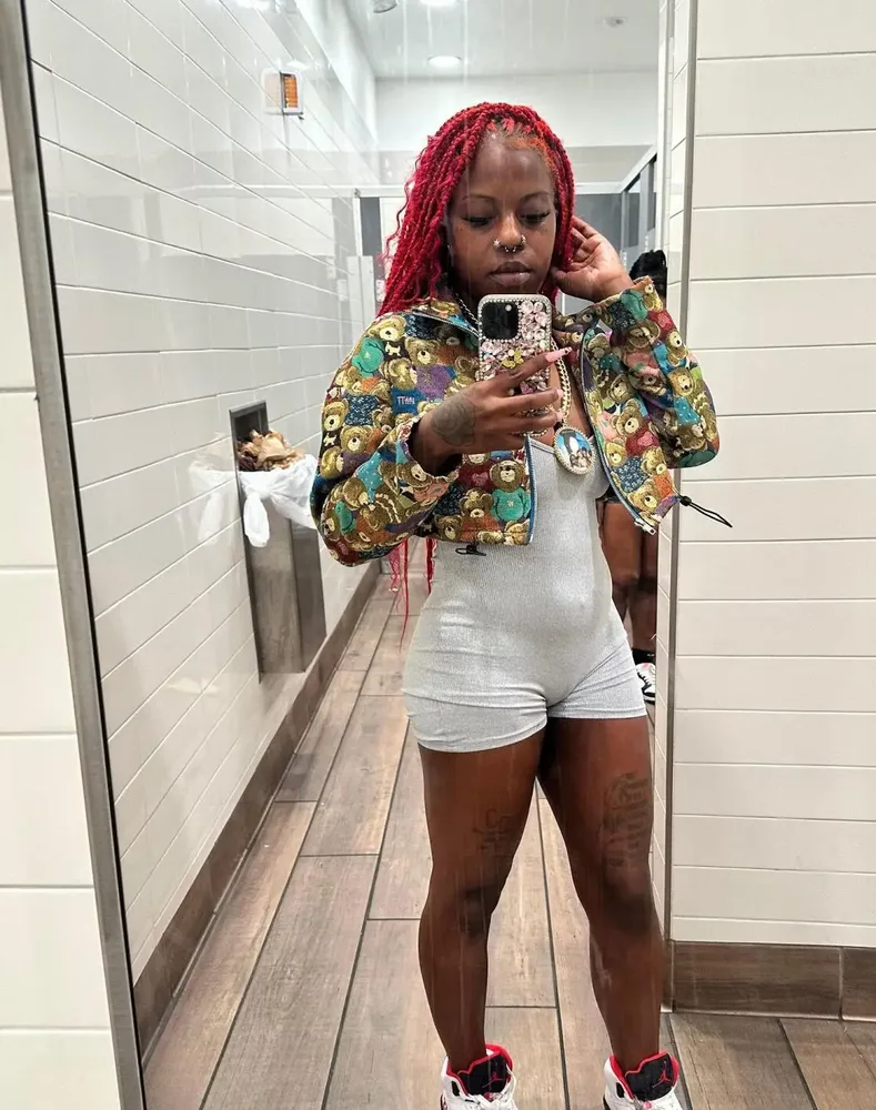 Niaya Monroe