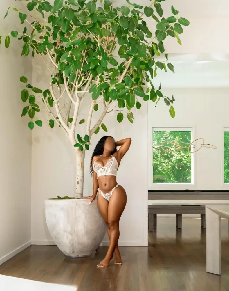 Samantha Rai